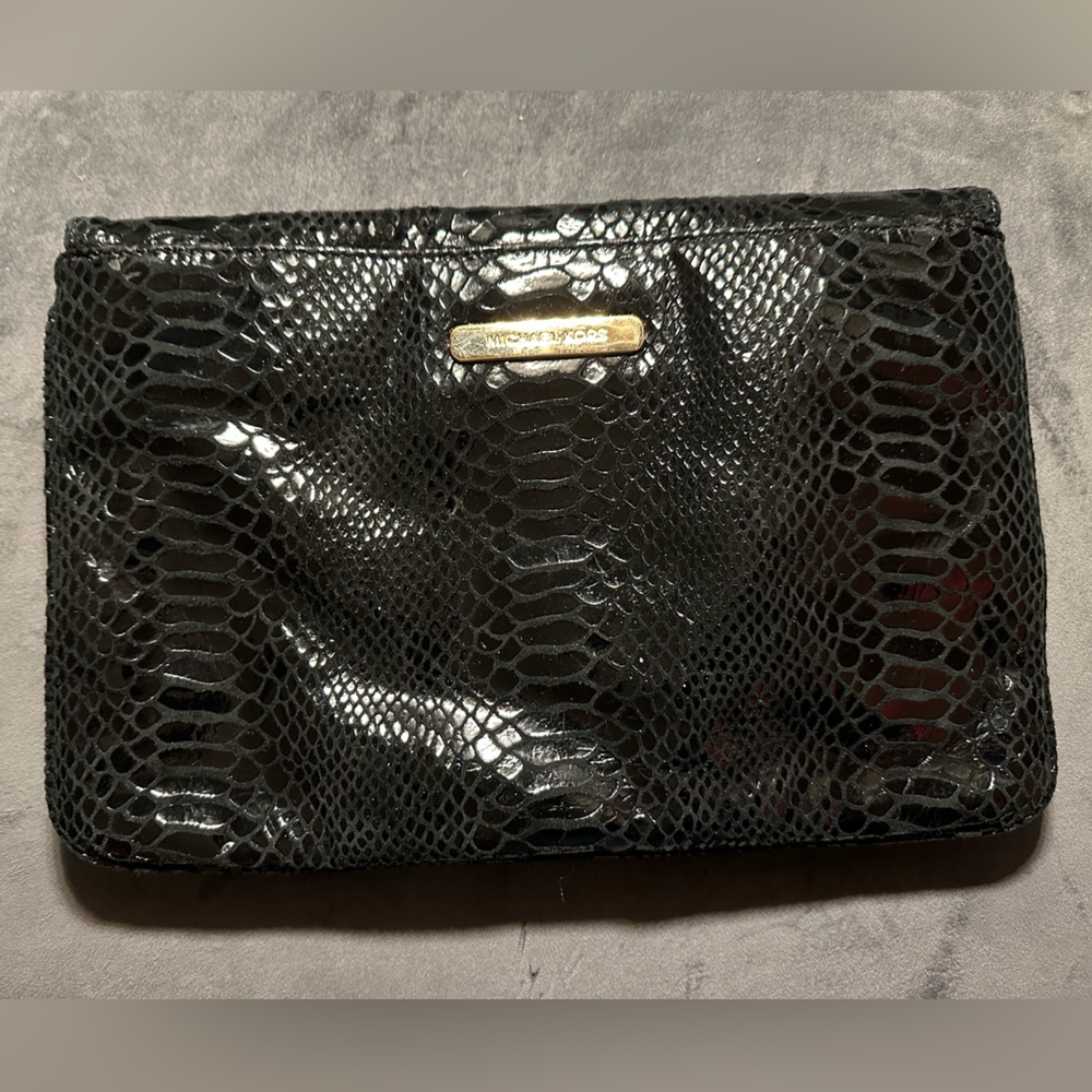 michael kors foldover